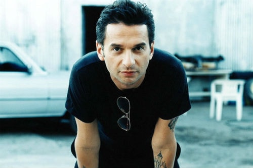 Dave Gahan talks new Depeche Mode album