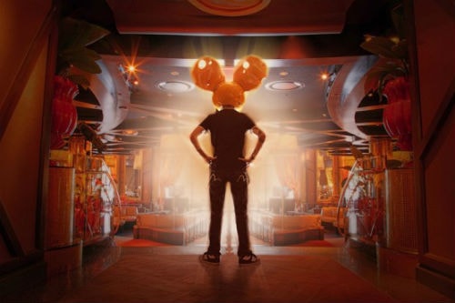 Deadmau5 - Strobe (Like A Boss Remix)