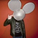 Deadmau5 rants against collaborations