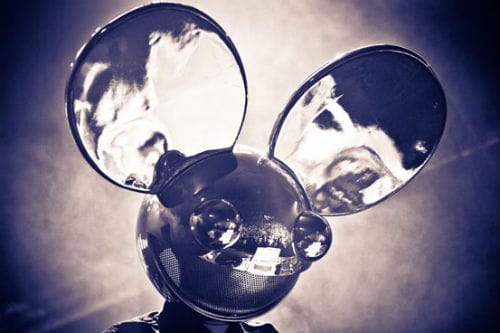 Deadmau5 - The Veldt (Chris James Vocal Edit) (Preview)