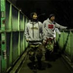 DEXPISTOLS featuring RYO the SKYWALKER – Mid Night City