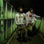 DEXPISTOLS featuring RYO the SKYWALKER – Mid Night City