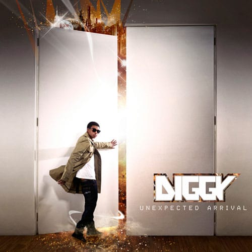 Diggy - Two Up