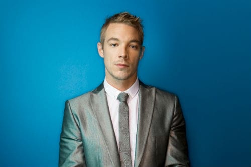 Diplo did not steal the beat for Azealia Banks' "F*ck Up The Fun"