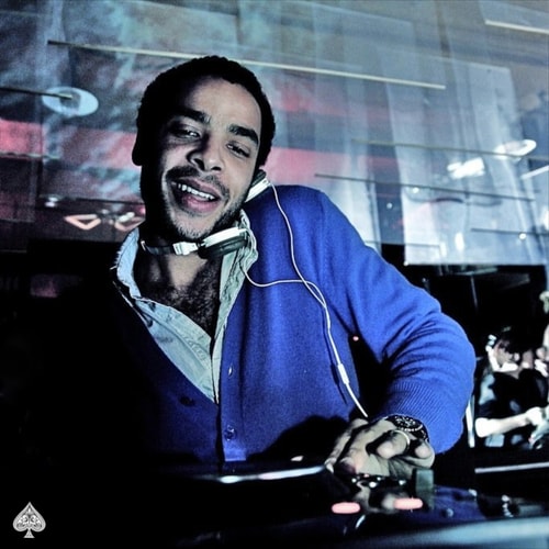 Unreleased DJ Mehdi Set at Stones Throw vs. Ed Banger Party in 2009