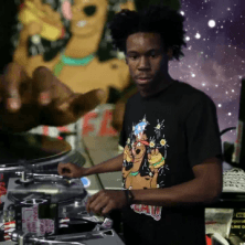 DJ Sega - Just Jam 44 Set