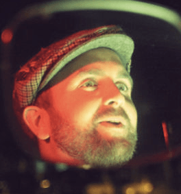 Exile - Knight Rider