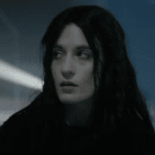 Florence + the Machine - Never Let Me Go