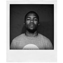 Frank Ocean featuring MeLo-X - White (MeLo-X Gentrification Mix)