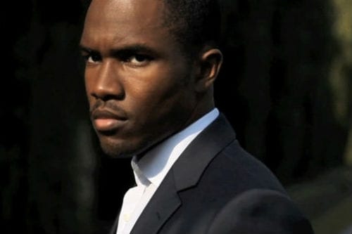 Frank Ocean Insists He S Paying Homage To The Eagles With