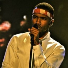 Frank Ocean - Thinking About You (Radio Edition)
