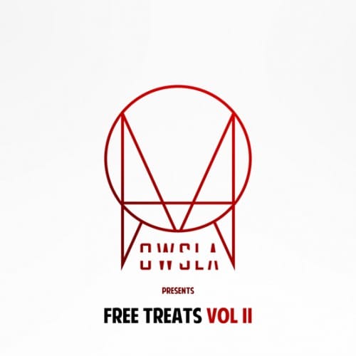 OWSLA Presents: Free Treats Vol. II