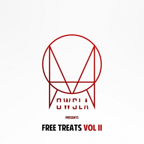 OWSLA Presents: Free Treats Vol. II