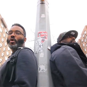 Gensu Dean featuring Large Professor - Forever