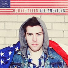 Hoodie Allen - No Interruption
