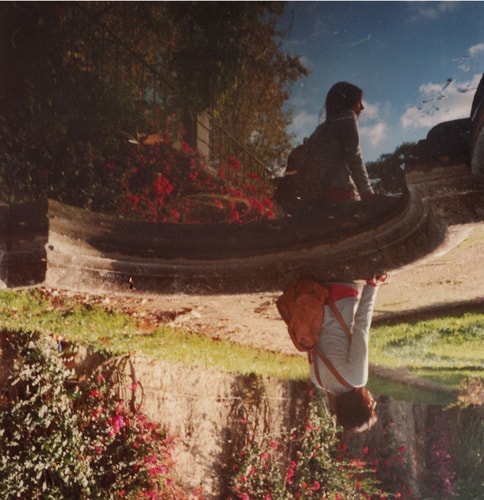 Hotel Mexico - A Space in the Loveless Field