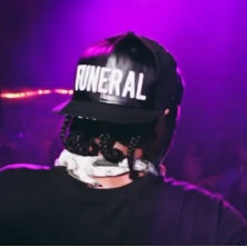 HYPETRAK TV: A$AP Rocky - Peso (Live @ Cargo, London)