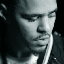 J. Cole featuring Missy Elliott - Nobody's Perfect