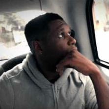 Jay Electronica for New Balance 'Excellent Makers'