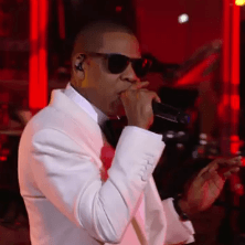 Jay-Z – Public Service Announcement (Live @ Carnegie Hall)