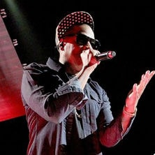 Jay-Z’s SXSW Amex Show (Full Video)