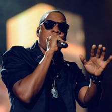 Jay-Z to join BBC Radio 1′s Hackney Weekend