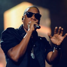 Jay-Z to join BBC Radio 1′s Hackney Weekend