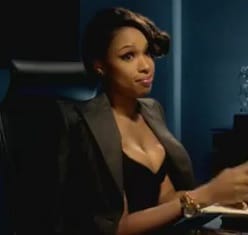 Jennifer Hudson & Ne-Yo featuring Rick Ross - Think Like A Man 