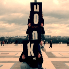 Joachim Garraud & Alesia - Hook