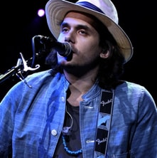 John Mayer cancels tour due to recurring throat conditon
