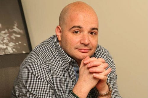 Def Jam names Joie Manda new president 