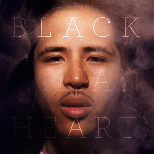 Julian - Black Heart (Mixtape)