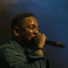 Kendrick Lamar - HiiiPower (Live @ The FADER Fort)