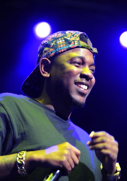 Kendrick Lamar debuts “Staircases” produced by The Neptunes at SXSW