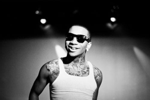 Lil B to lecture at NYU