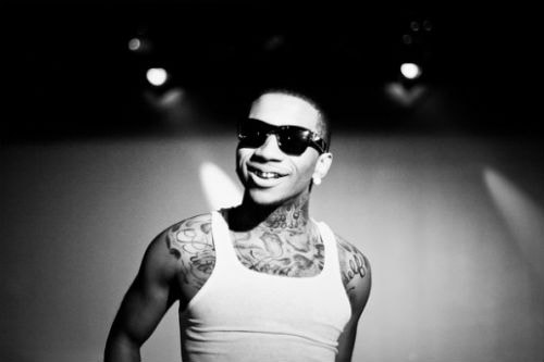 Lil B to lecture at NYU