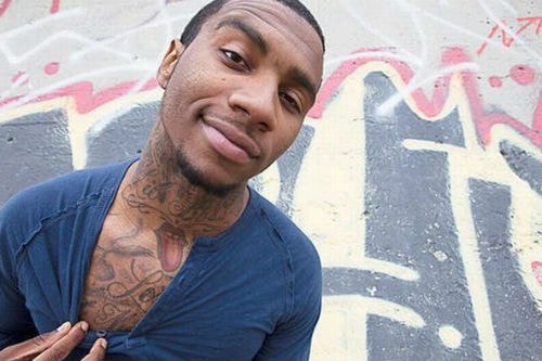 Lil B speaks on NYU lecture and Madonna