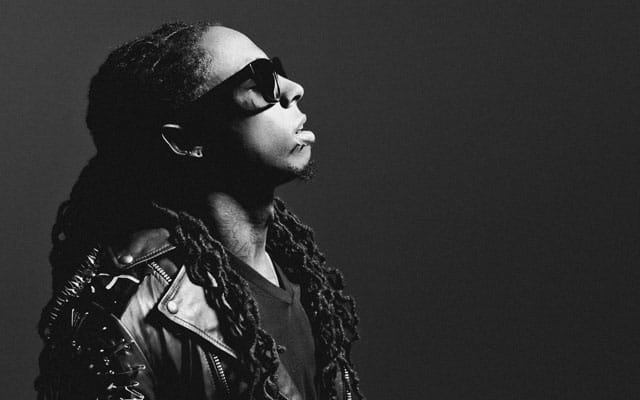 Limp Bizkit & Lil Wayne announce joint single