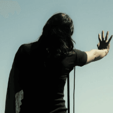 Little Dragon - Feather (live @ JazzReggae Festival)