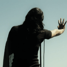 Little Dragon - Feather (live @ JazzReggae Festival)