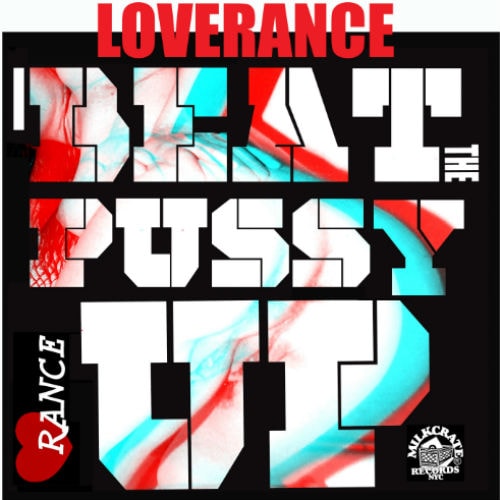 LoveRance featuring Aaron LaCrate & Samir - Beat It Up (Remix)