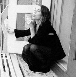 Deportees featuring Lykke Li - A New Name To Go By