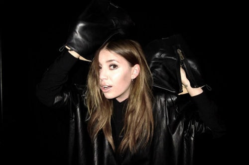 Kleerup & Lykke Li - Until We Bleed (PatrickReza Dubstep Remix)