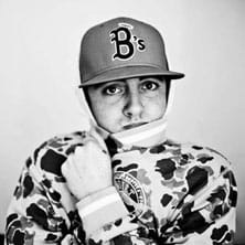 Mac Miller featuring Diggy - Definition Of Cool