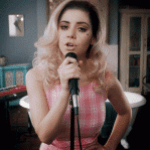 Marina & the Diamonds - Homewrecker (Acoustic version)