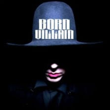 Marilyn Manson - Born Villain (NSFW)