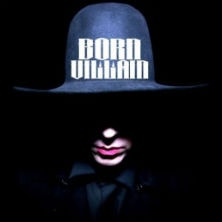 Marilyn Manson - Born Villain (NSFW)