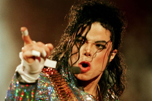 Michael Jackson’s unreleased tracks stolen by hackers