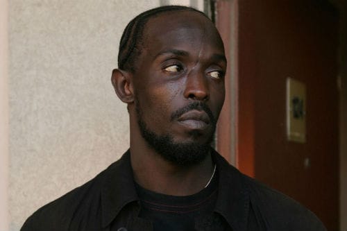Michael K. Williams to star as Ol' Dirty Bastard in upcoming film