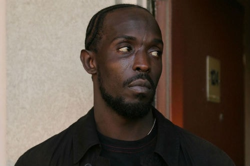 Michael K. Williams to star as Ol' Dirty Bastard in upcoming film
